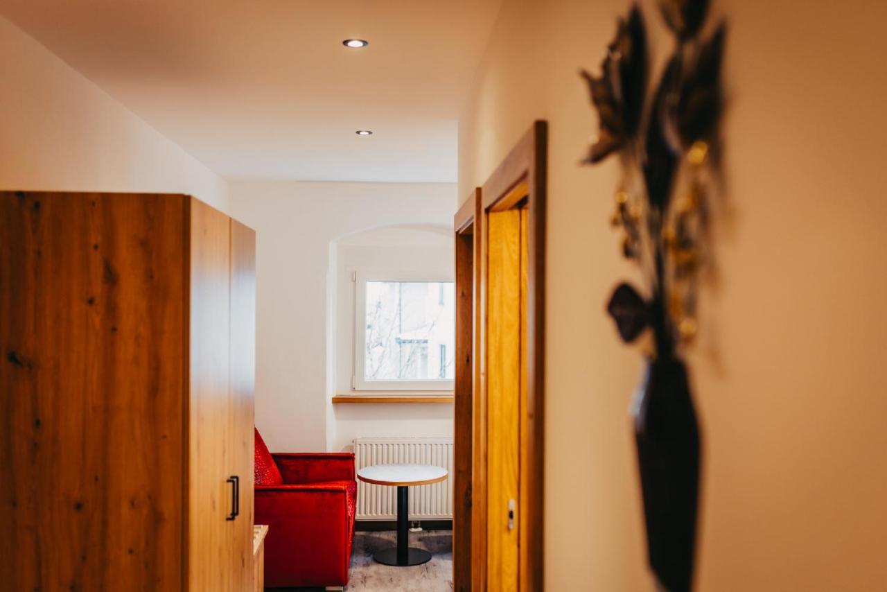 Allhartsberger Hof Extérieur photo